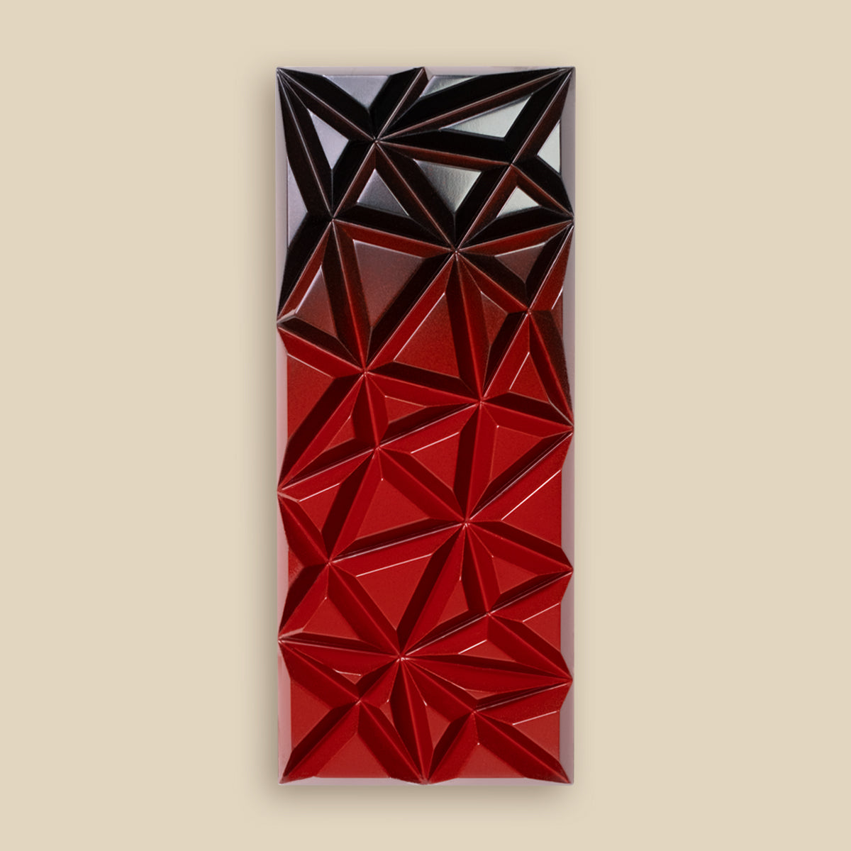 Raspberry Hazelnut Gianduja