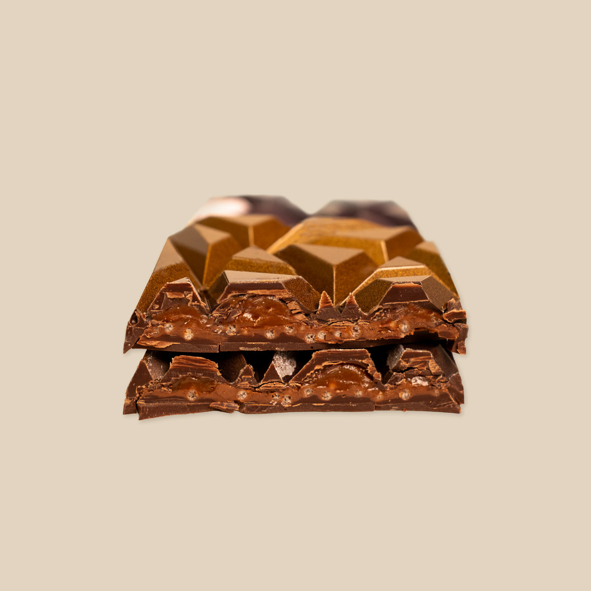 Passion Coco Almond