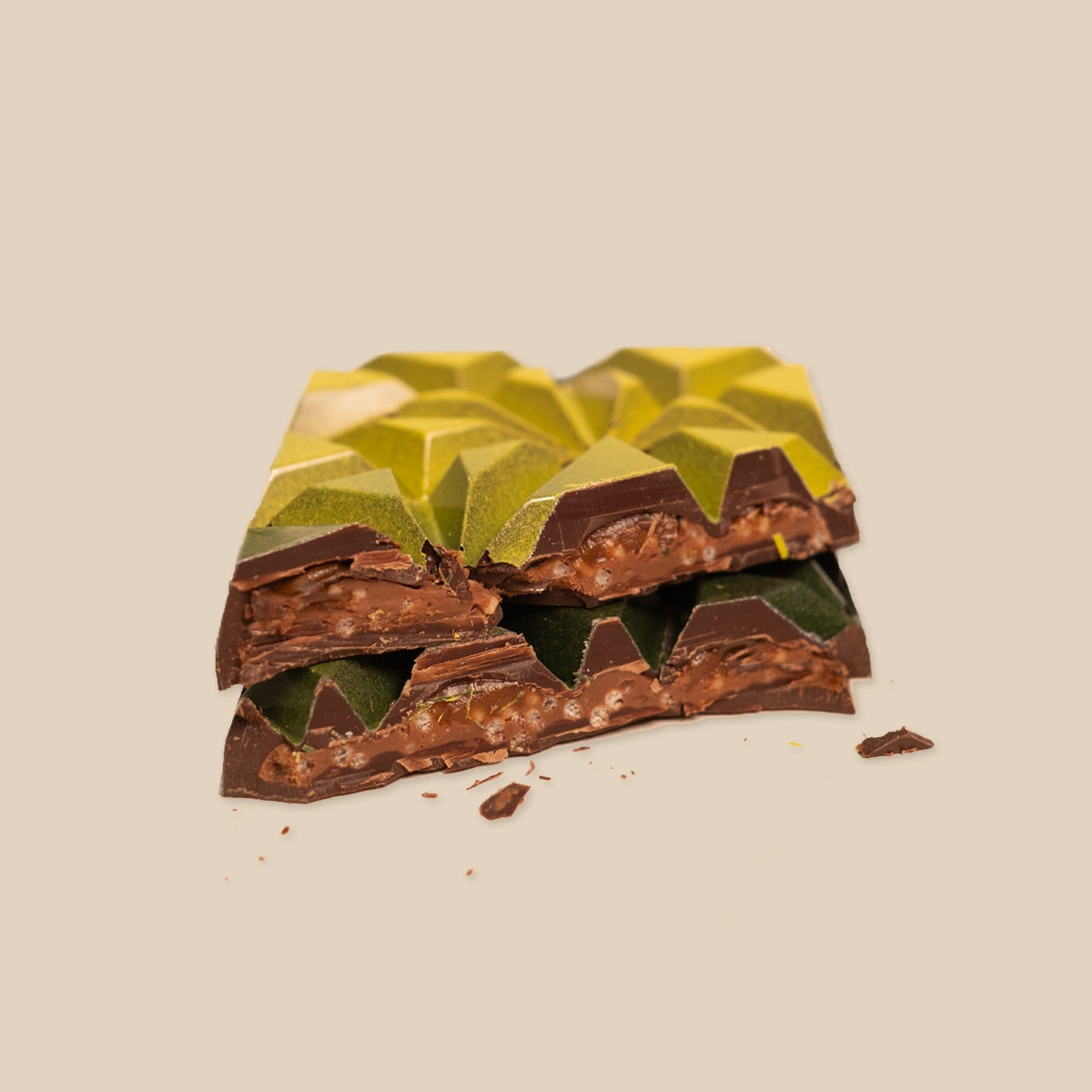 Yuzu Pecan Pie